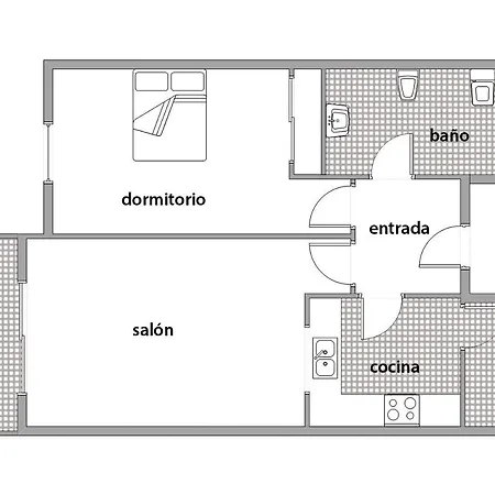 Lägenhet Comfortable With Sea View In La Joiosa 65 M² Shared Pool Cala de Finestrat