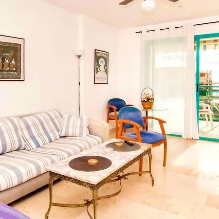 Comfortable With Sea View In La Joiosa 65 M² Shared Pool * Cala de Finestrat