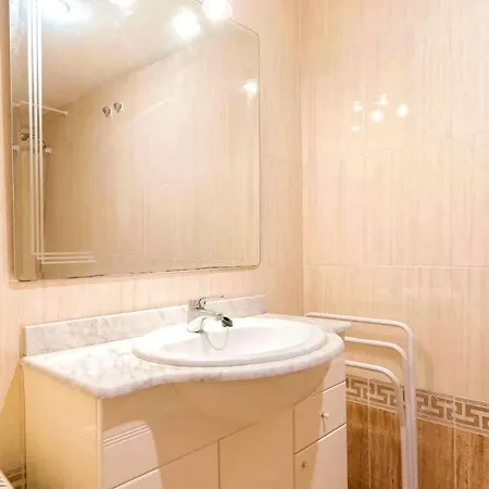 Comfortable With Sea View In La Joiosa 65 M² Shared Pool Cala de Finestrat