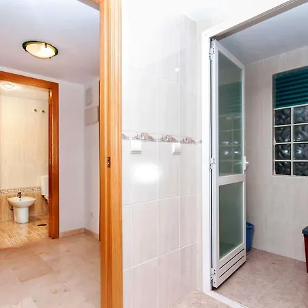Comfortable With Sea View In La Joiosa 65 M² Shared Pool * Кала-де-Финистрат